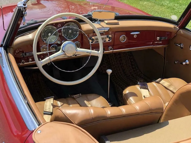 Mercedes-Benz 190-Series