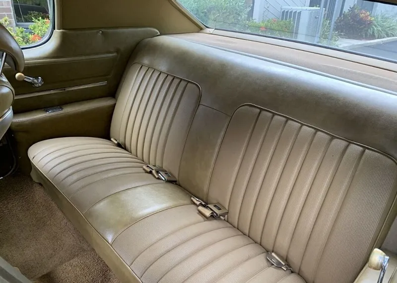 Pontiac Grand Prix