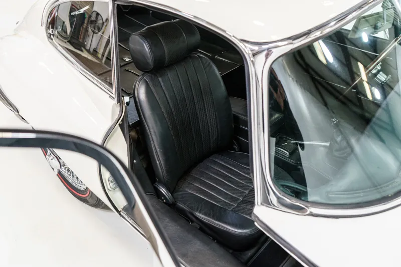 Jaguar E-Type