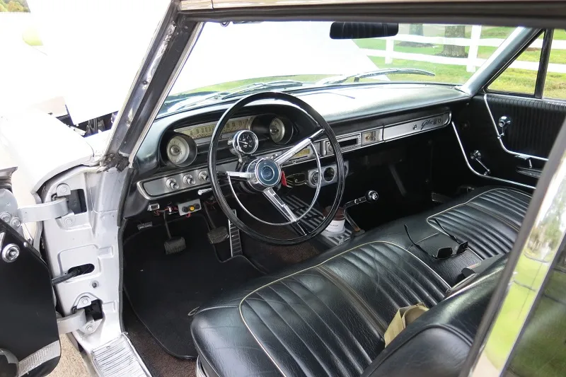 Ford Galaxie
