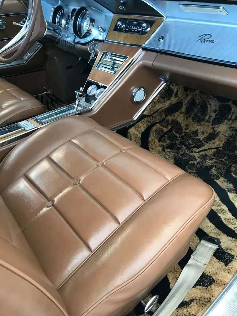 Buick Riviera