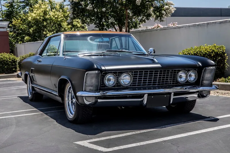 Buick Riviera