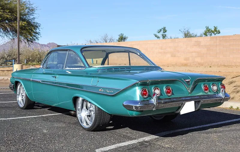 Chevrolet Impala