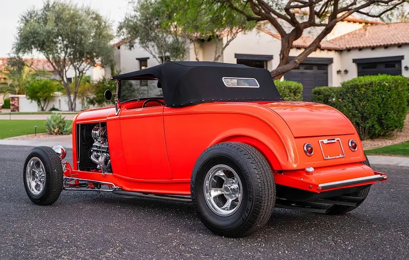 Ford Model B