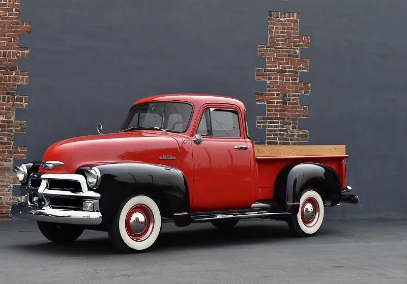 Chevrolet 3100