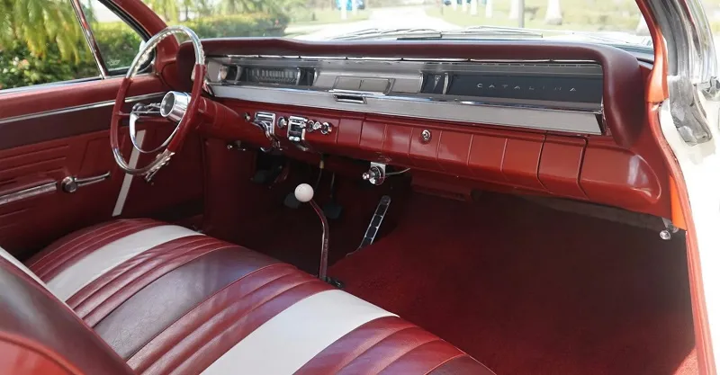 Pontiac Catalina