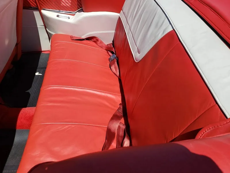 Pontiac Bonneville