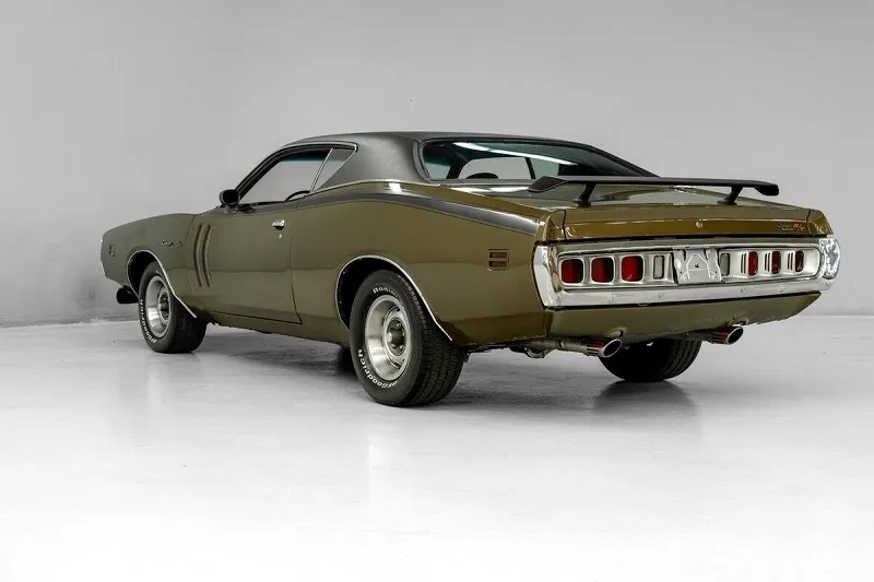 Dodge Charger