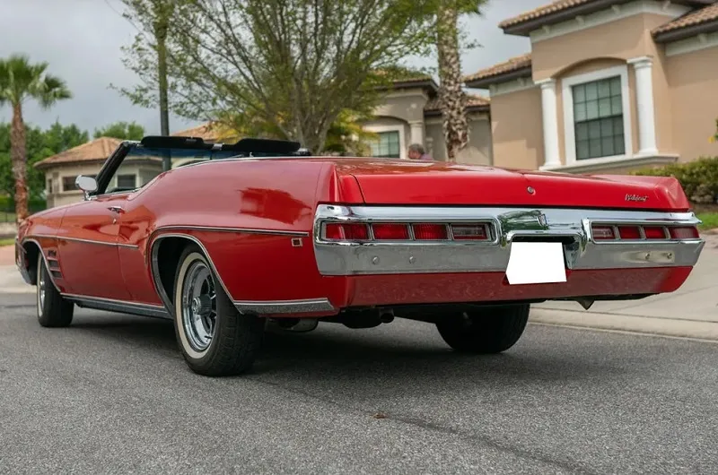 Buick Wildcat