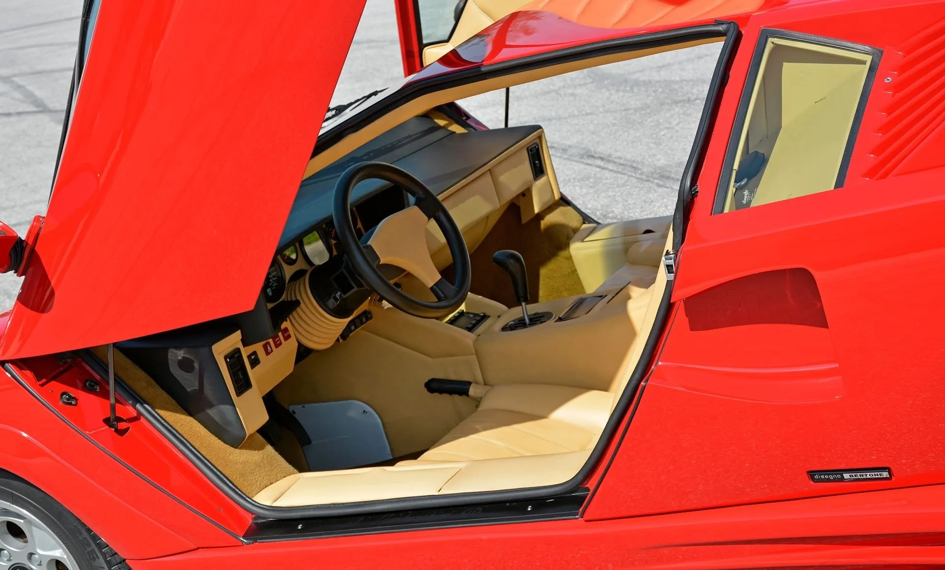 Lamborghini Countach