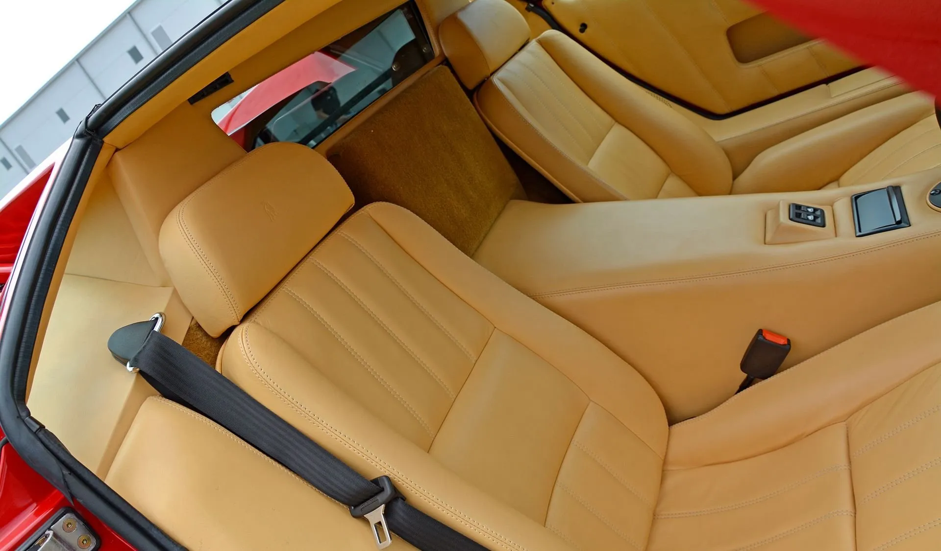 Lamborghini Countach