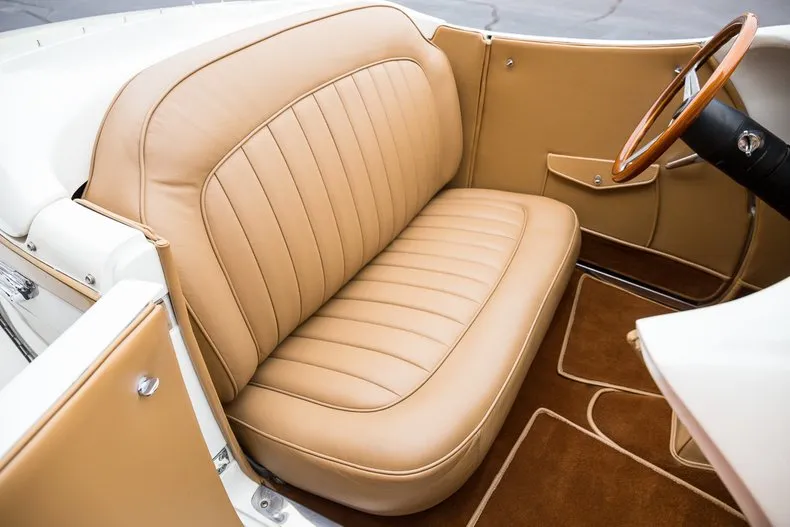 Auburn 876 BoatTail
