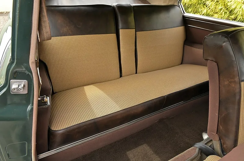 Cadillac Series 62