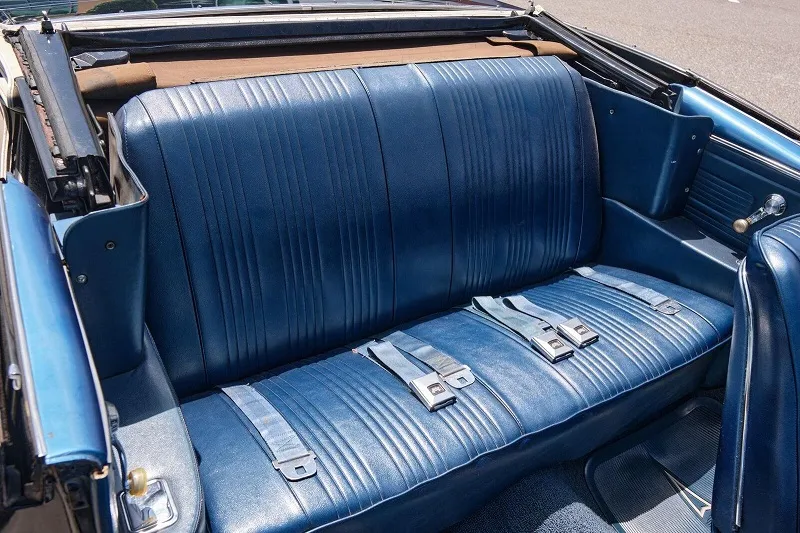 Pontiac GTO