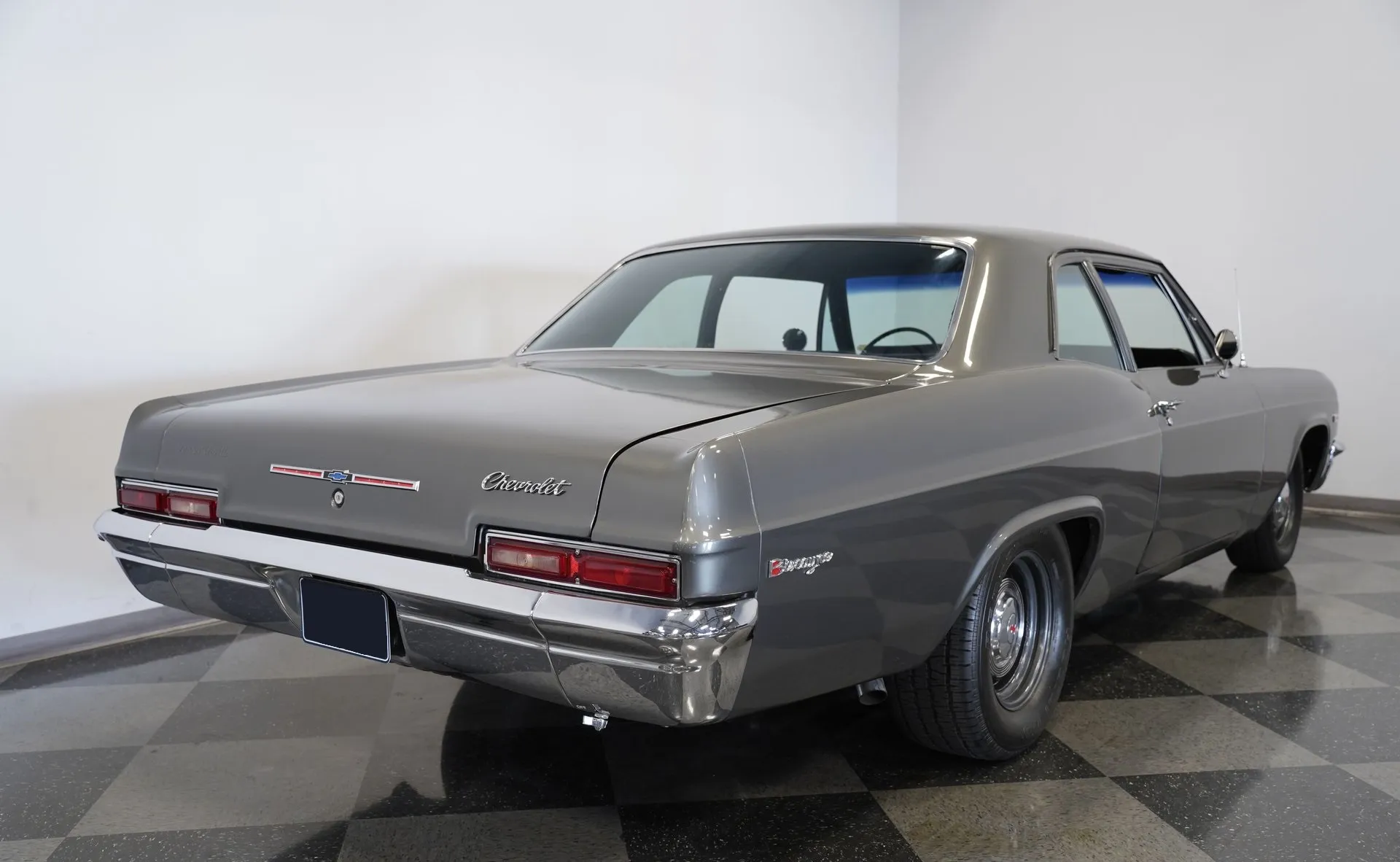 Chevrolet Biscayne