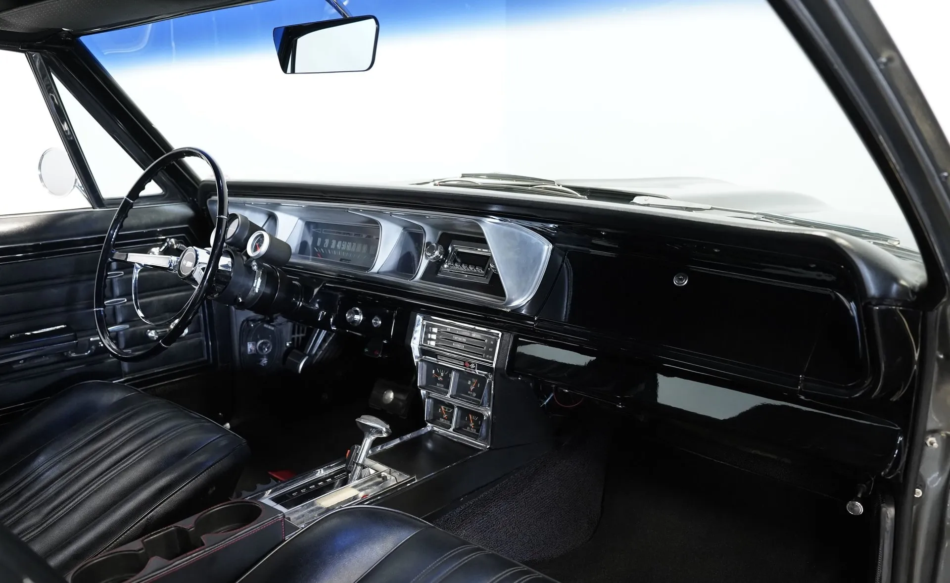 Chevrolet Biscayne