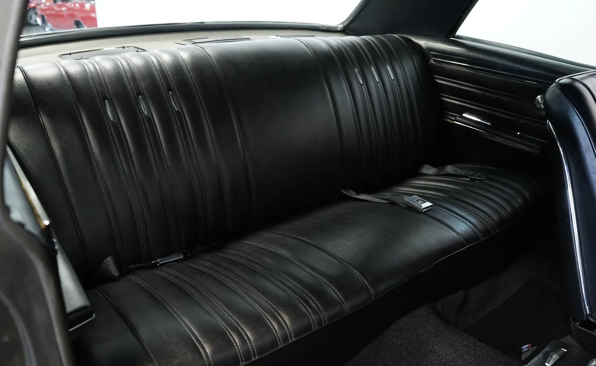 Chevrolet Biscayne