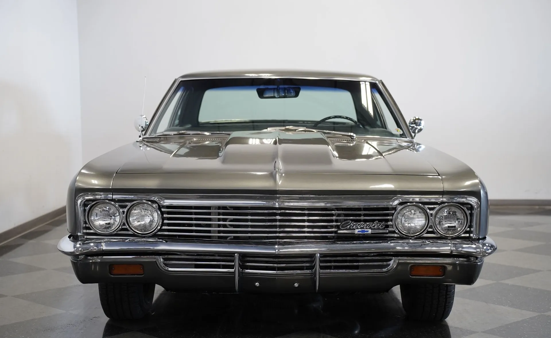 Chevrolet Biscayne