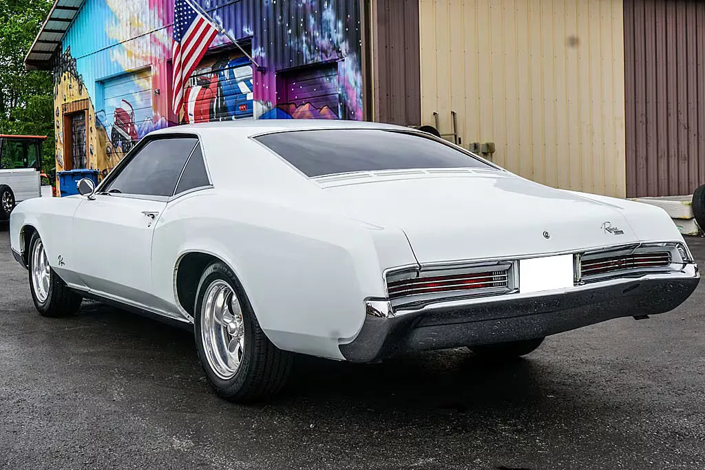 Buick Riviera