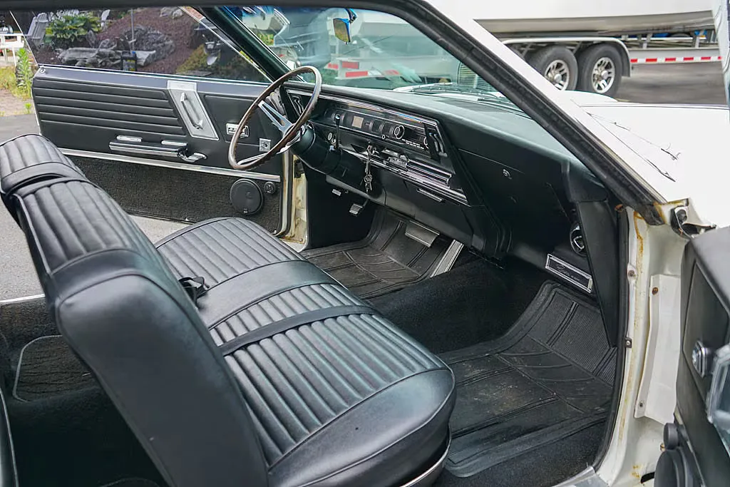 Buick Riviera