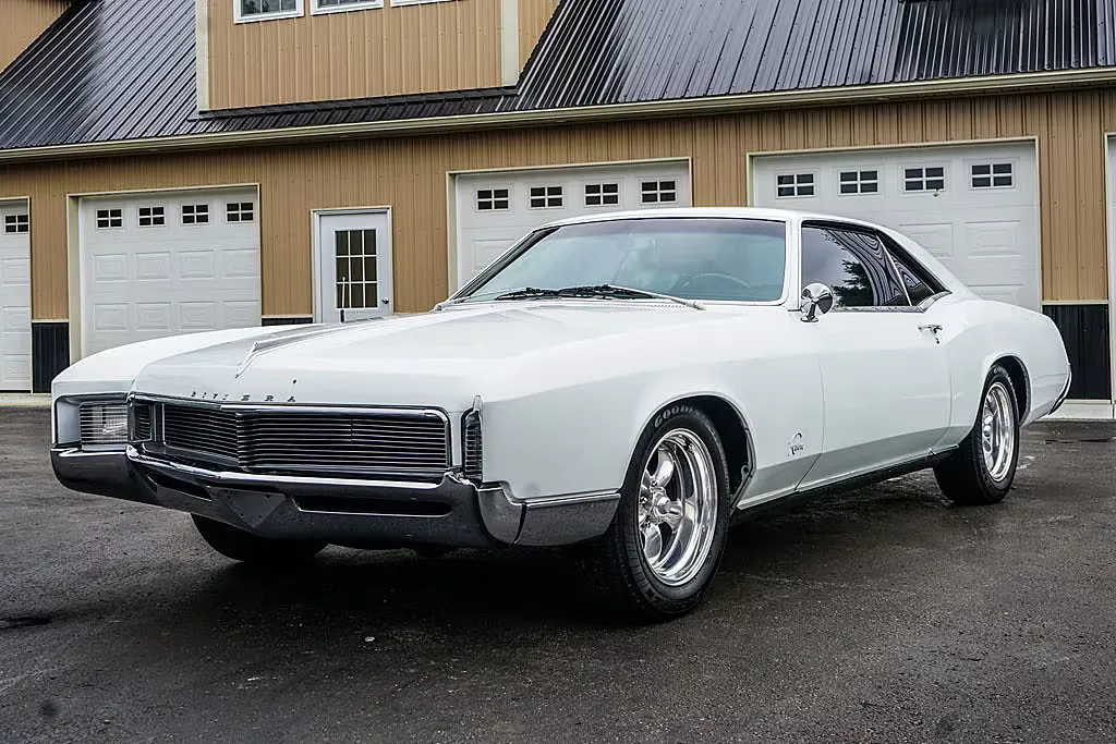 Buick Riviera
