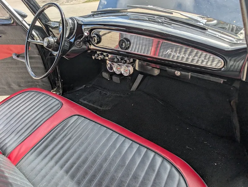 Rambler American