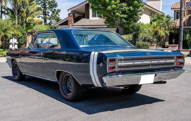 Dodge Dart