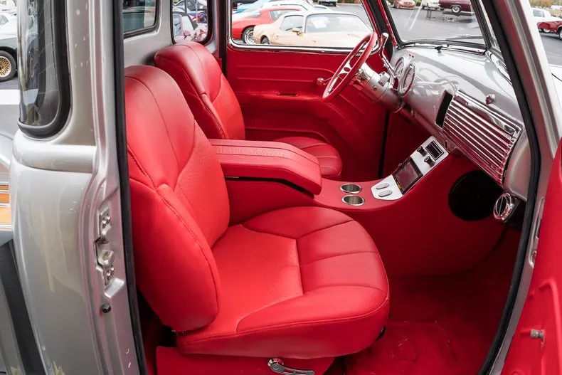 Chevrolet Pickup