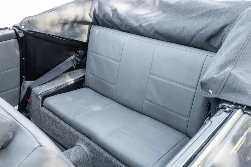 Volkswagen Karmann Ghia