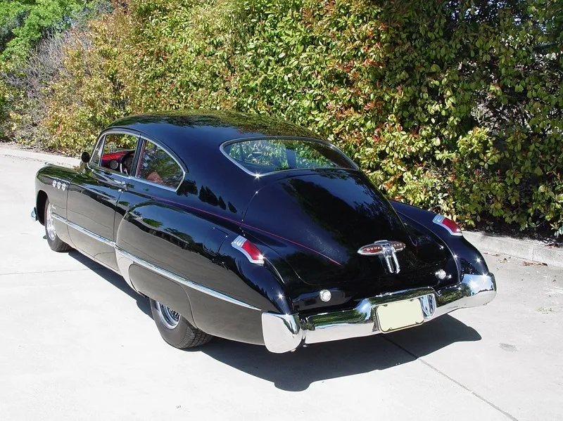 Buick Super