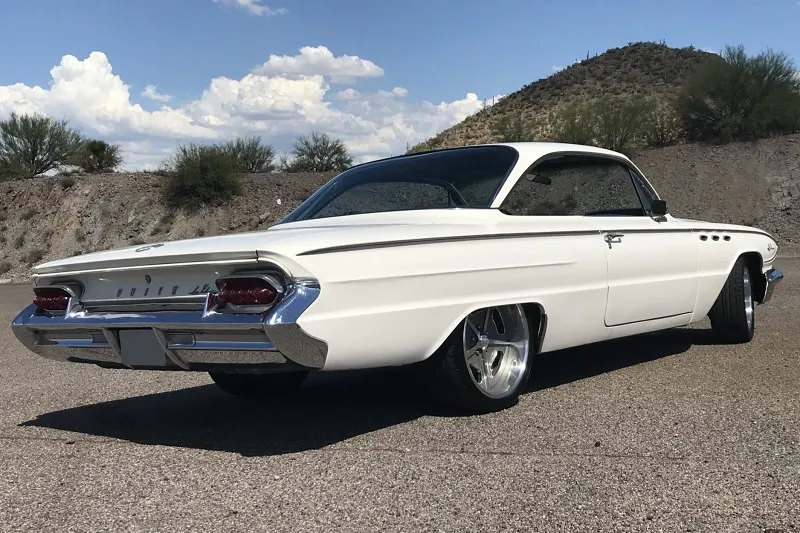 Buick LeSabre