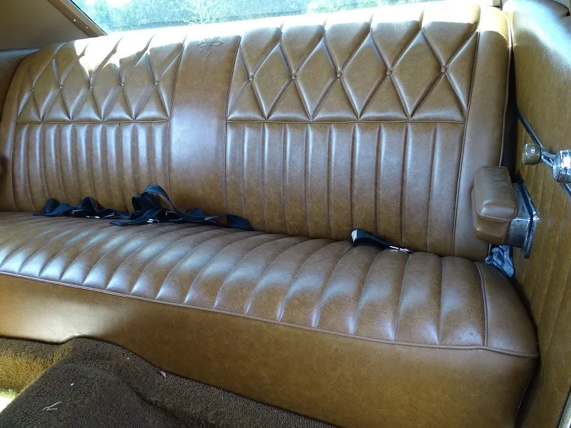 Mercury Marquis