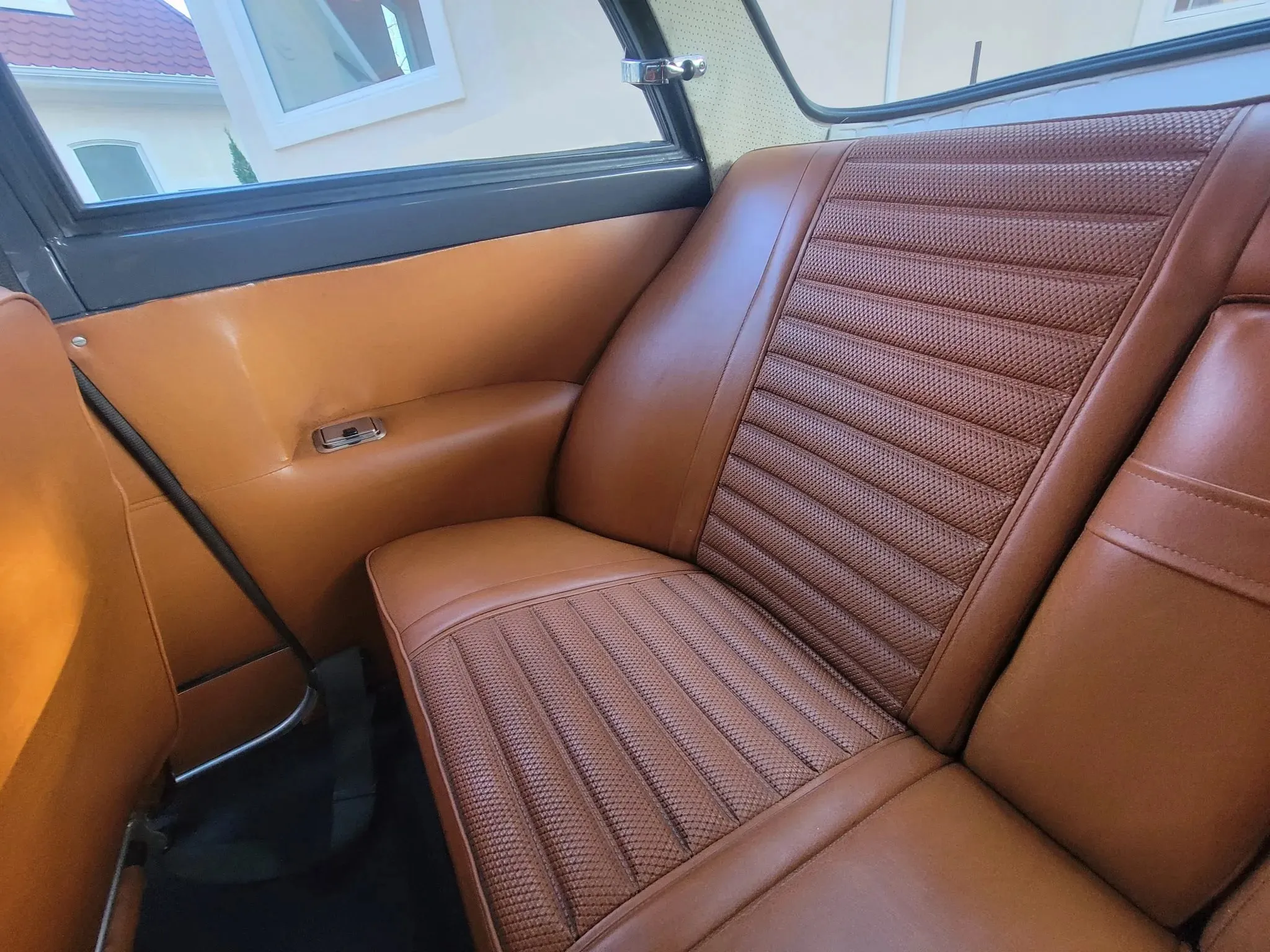Volvo 122S