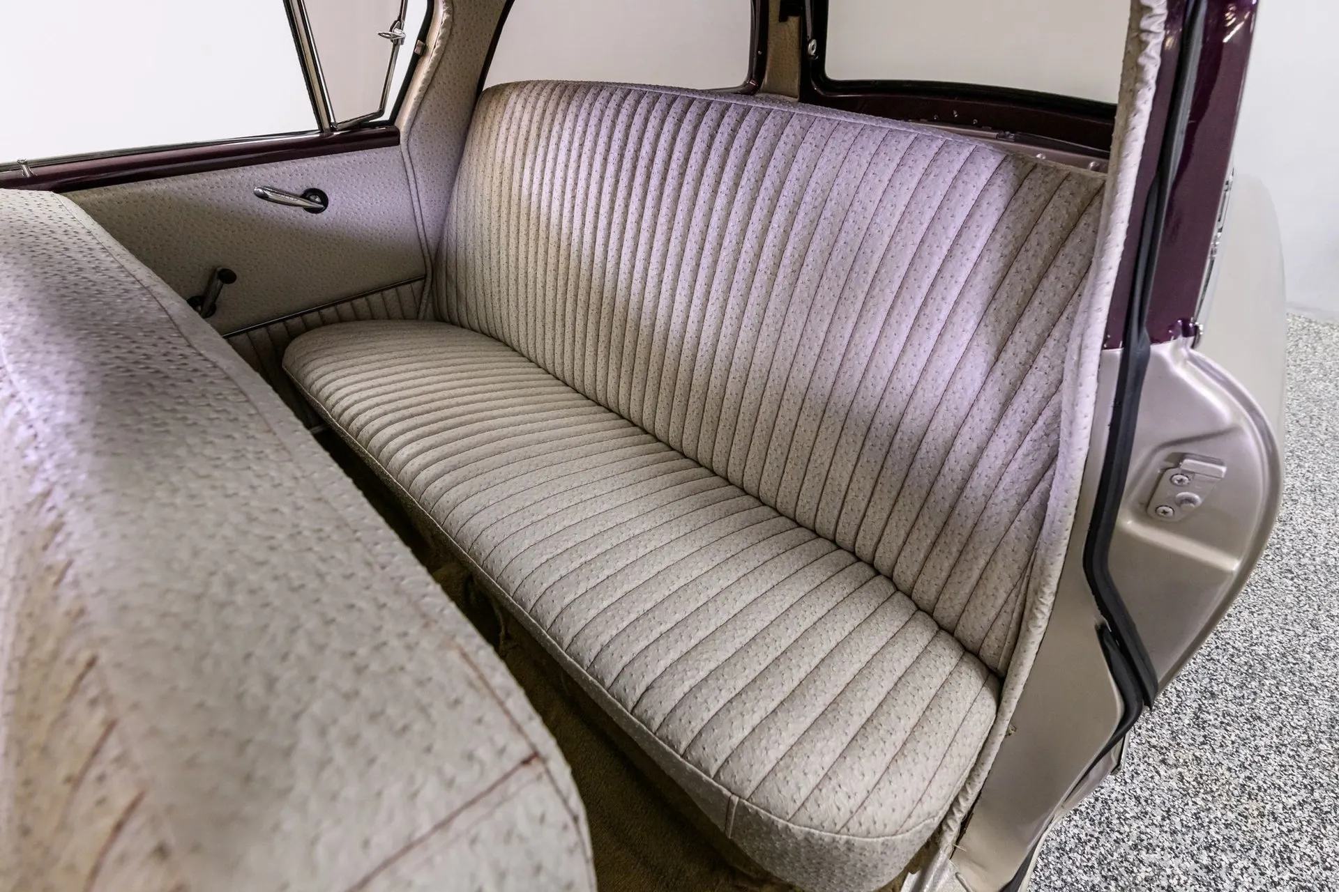 Nash Rambler Wagon