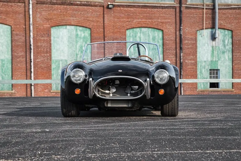 1965 Shelby Cobra 427 CSX