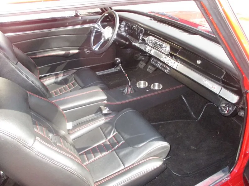 Chevrolet Nova