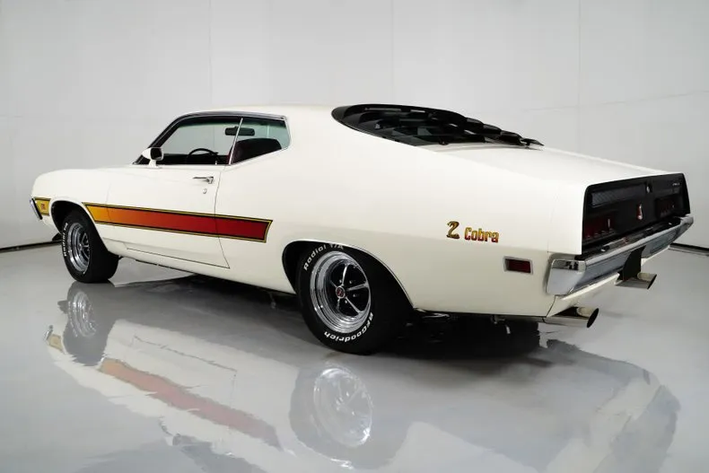 Ford Torino