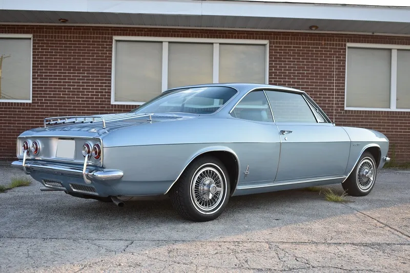 Chevrolet Corvair