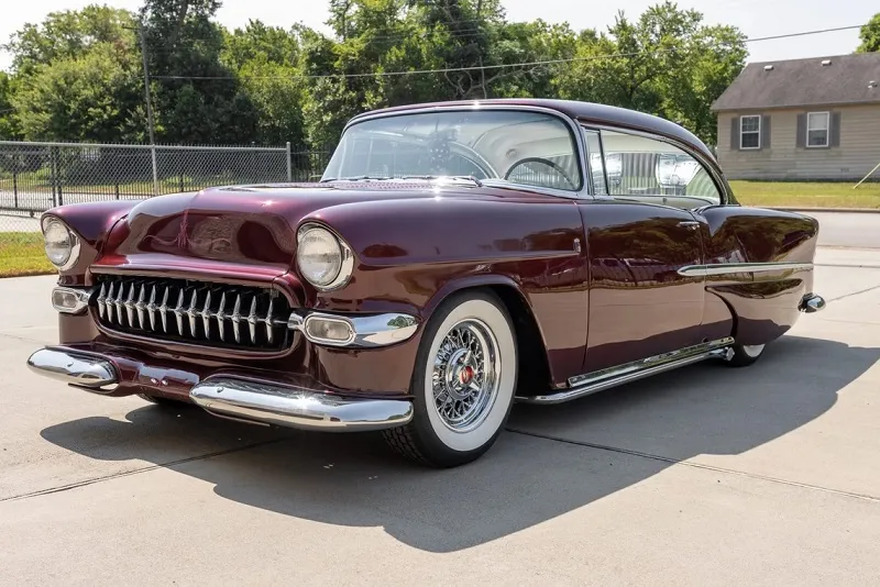 Chevrolet Bel Air