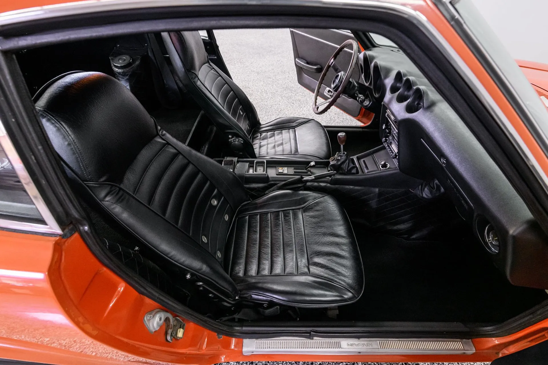 Datsun 240Z