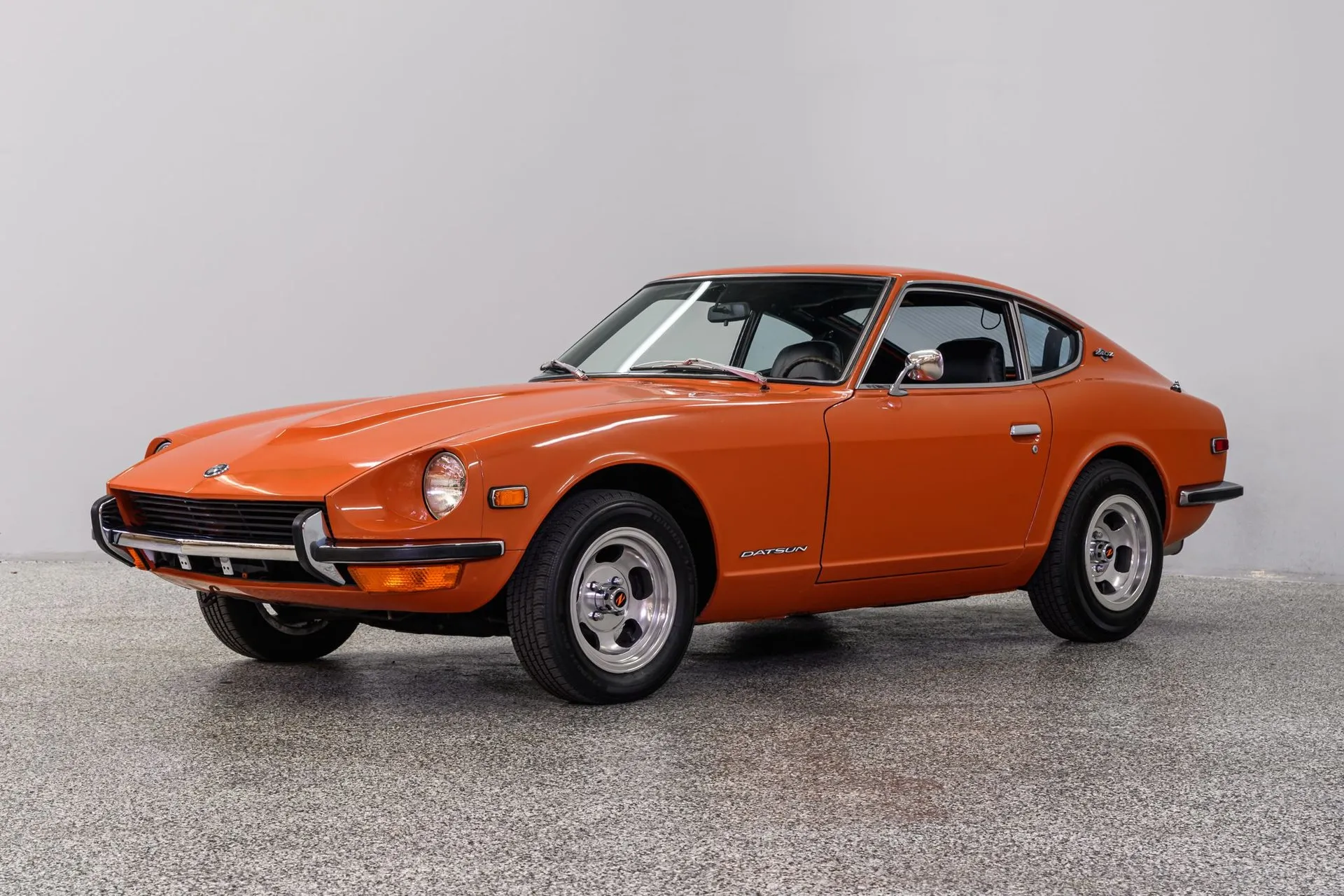 Datsun 240Z
