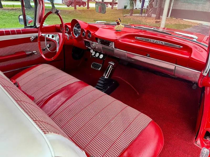 Chevrolet Impala