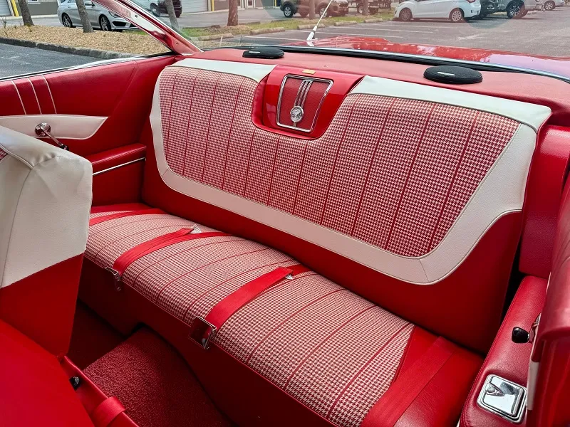 Chevrolet Impala