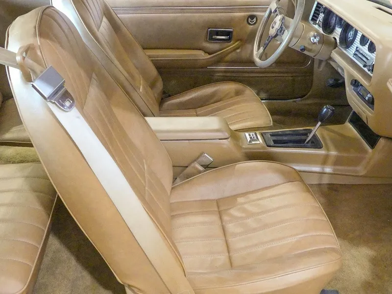 Pontiac Trans Am
