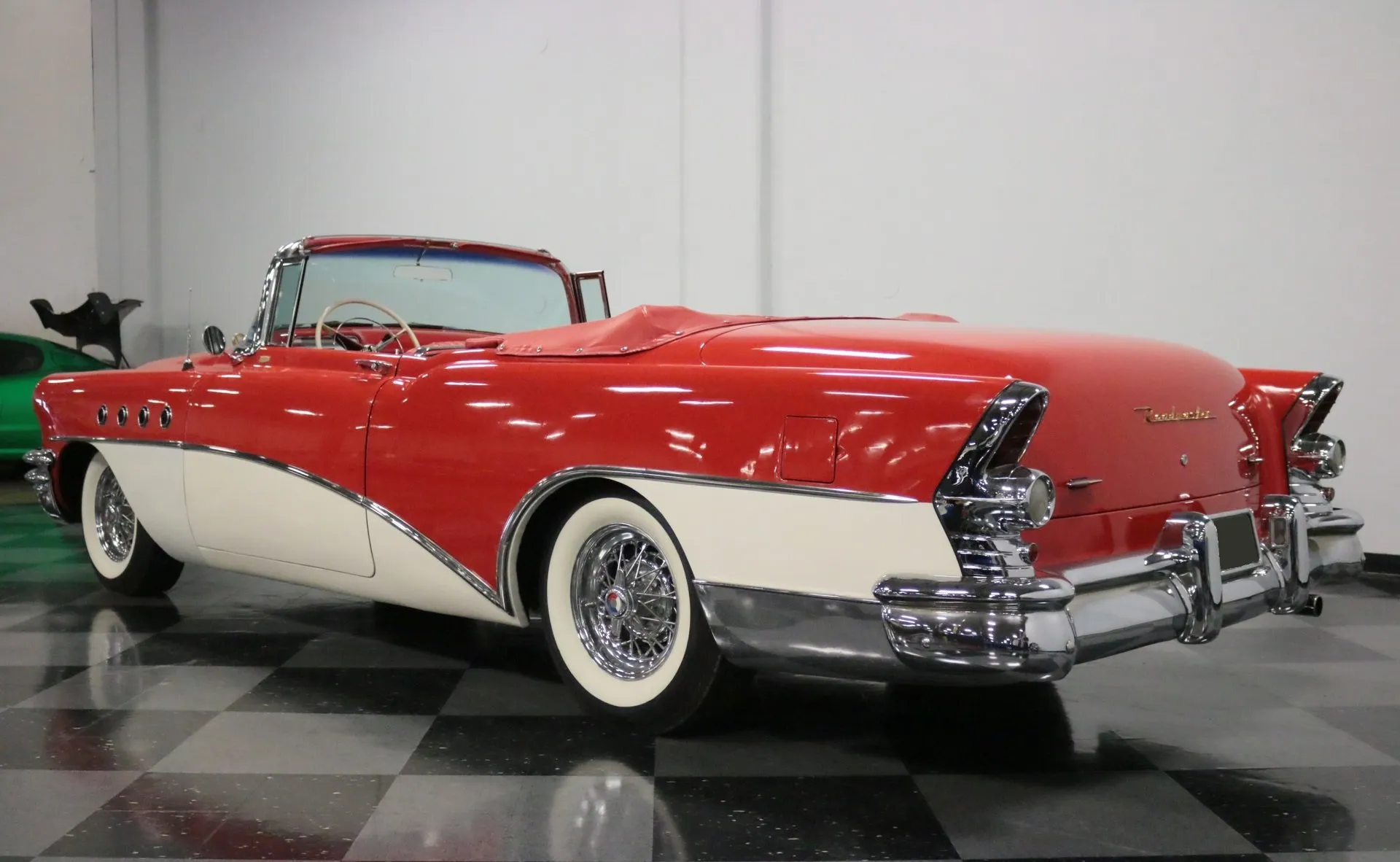 Buick Roadmaster