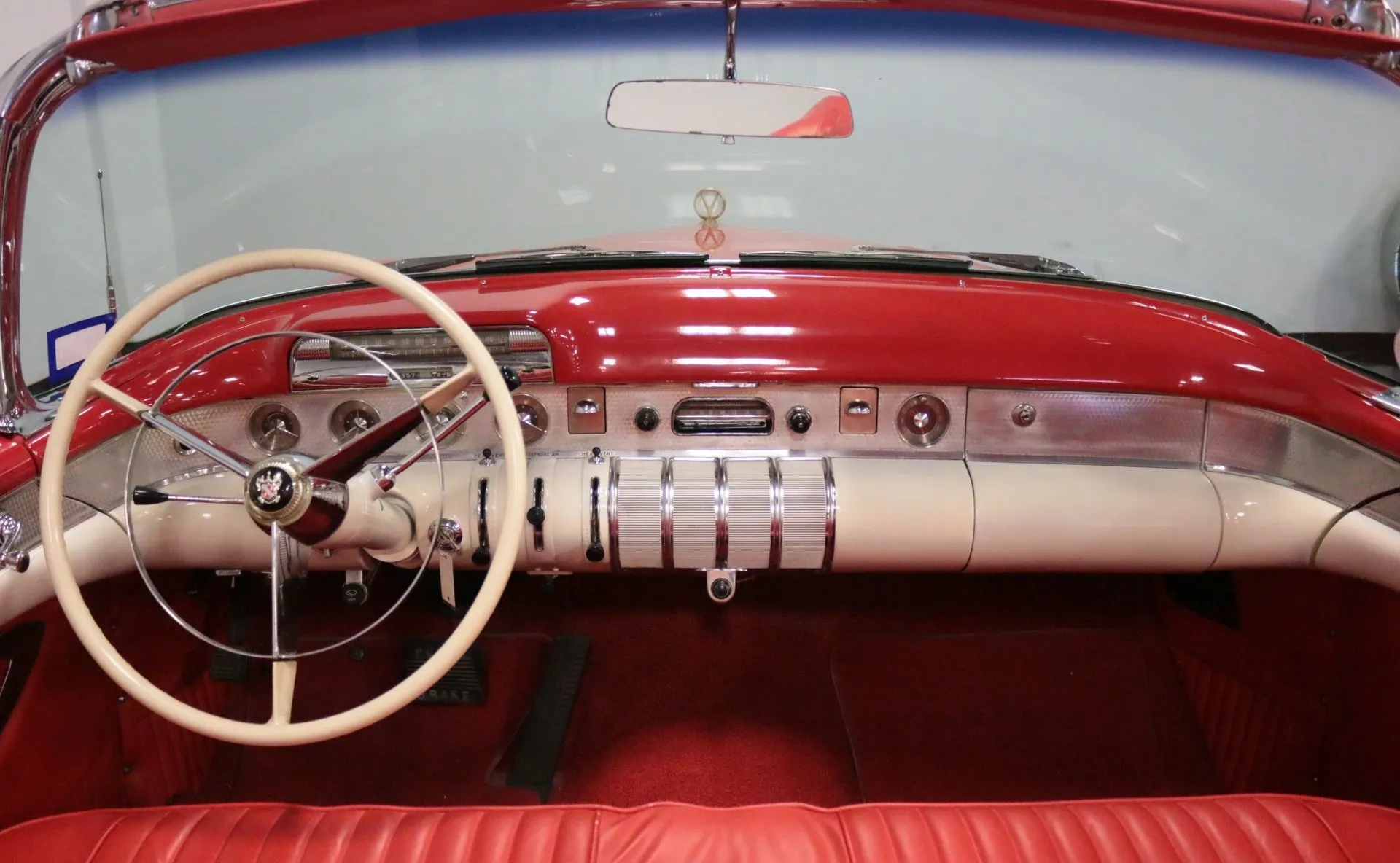 Buick Roadmaster