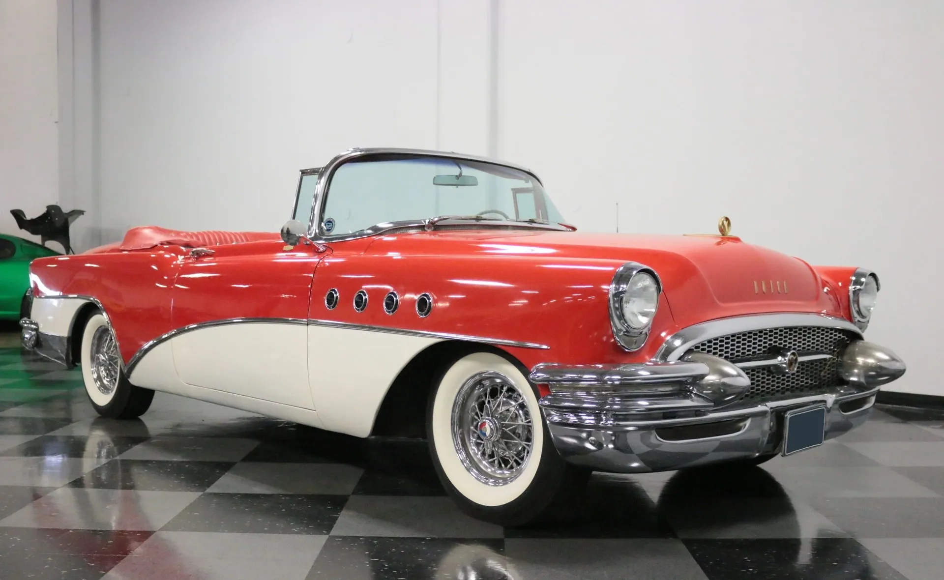 Buick Roadmaster