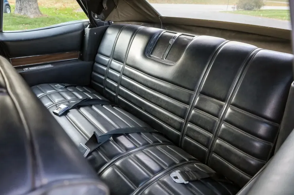 Buick Electra 225