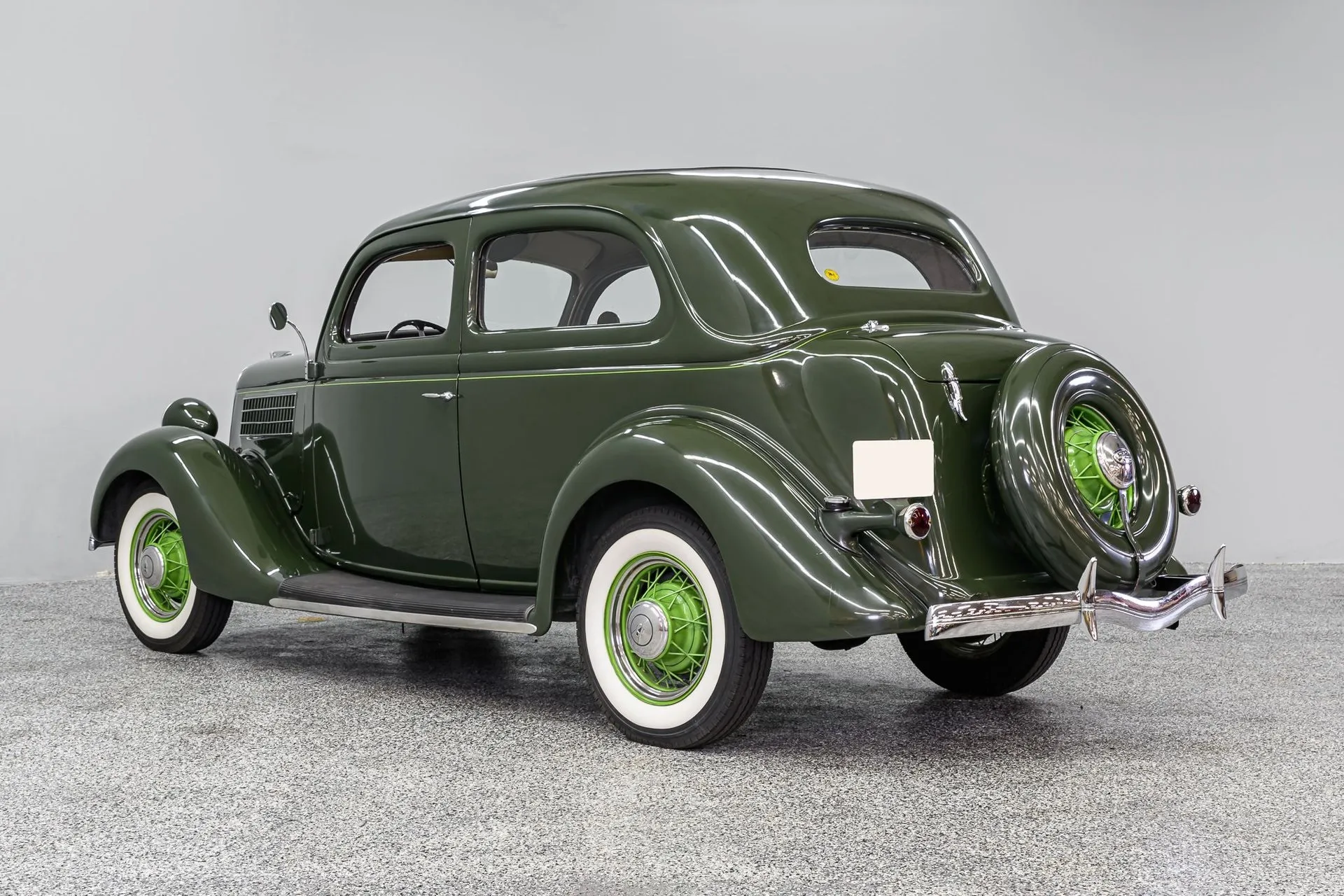 Ford Model 48