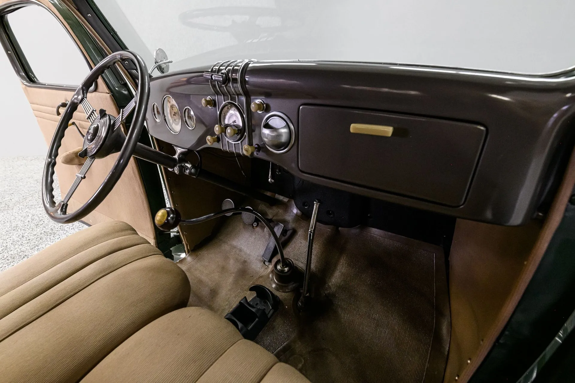 Ford Model 48